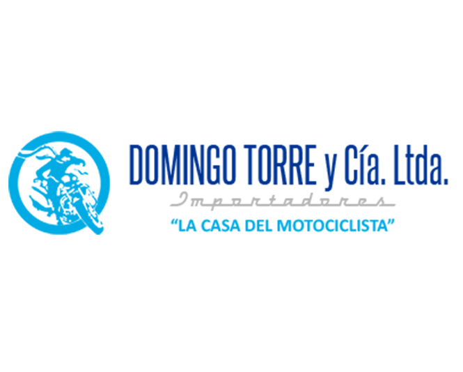Domingo Torre y Cia