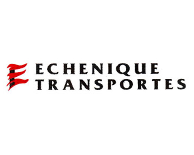 Echenique Transportes