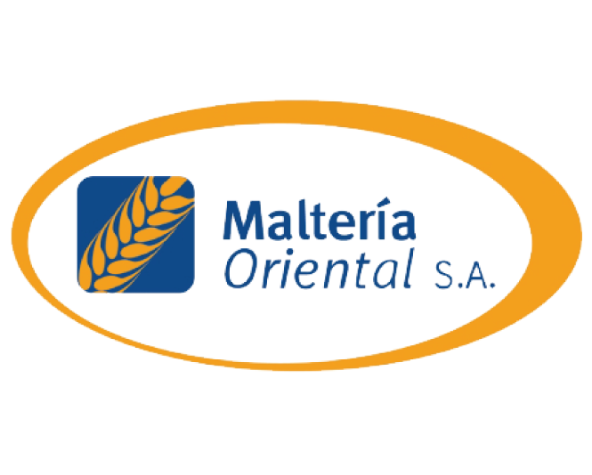 Maltería Oriental