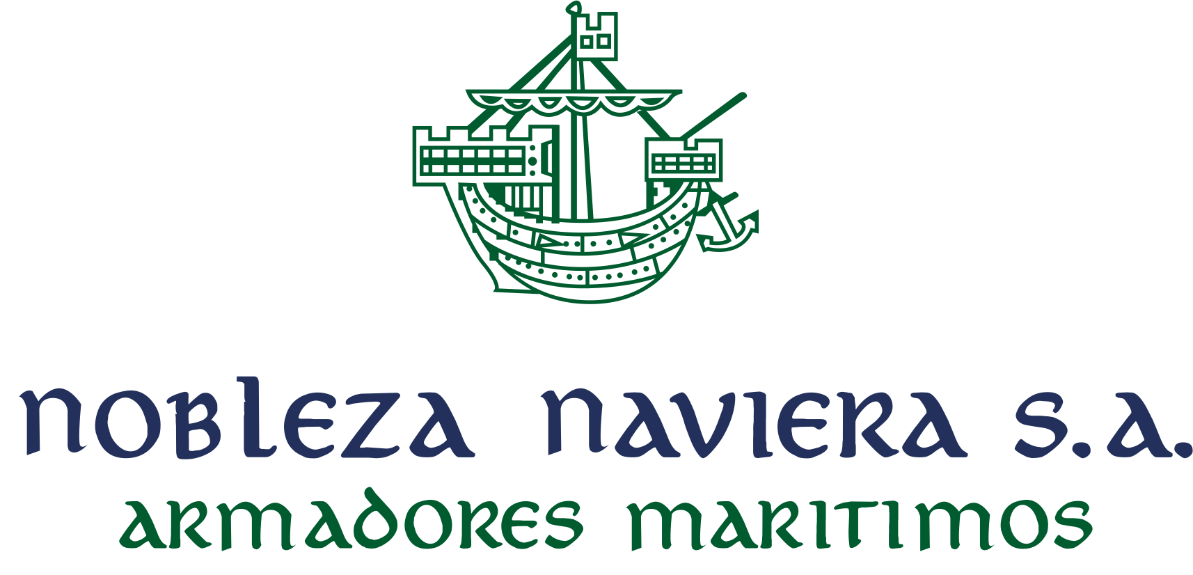 Nobleza Naviera S.A