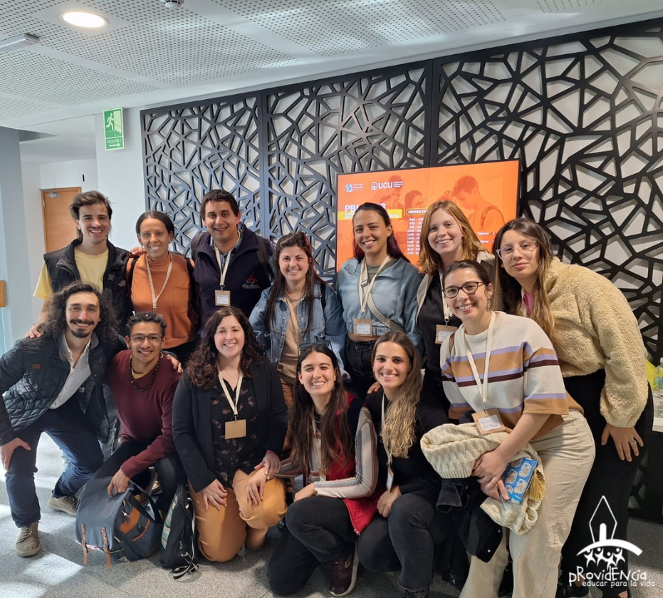 Seguimos apostando por una formación de calidad