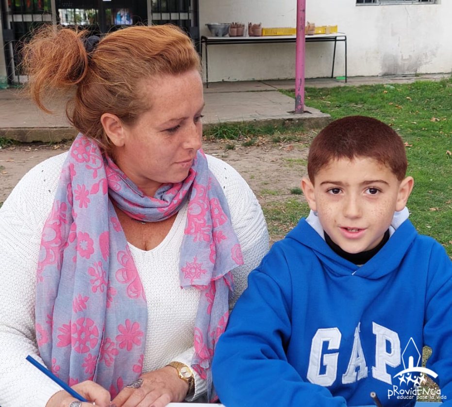 Espacios educativos de Puertas Abiertas, una oportunidad para intercambiar saberes