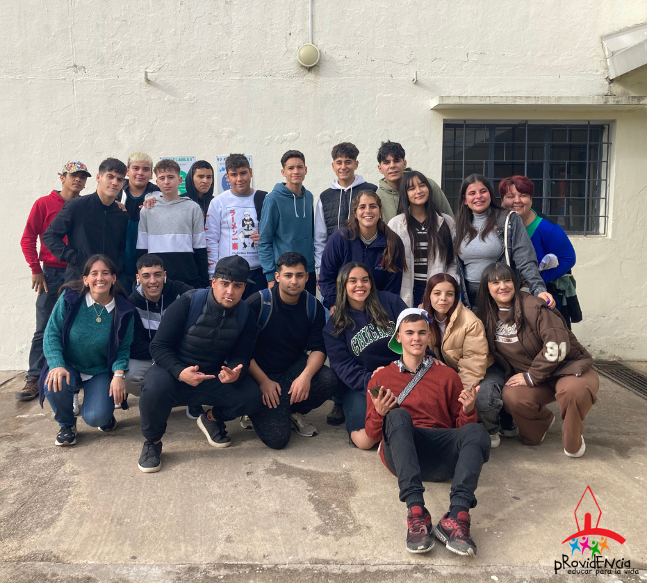 Sigamos construyendo futuro juntos: la importancia del acompañamiento educativo