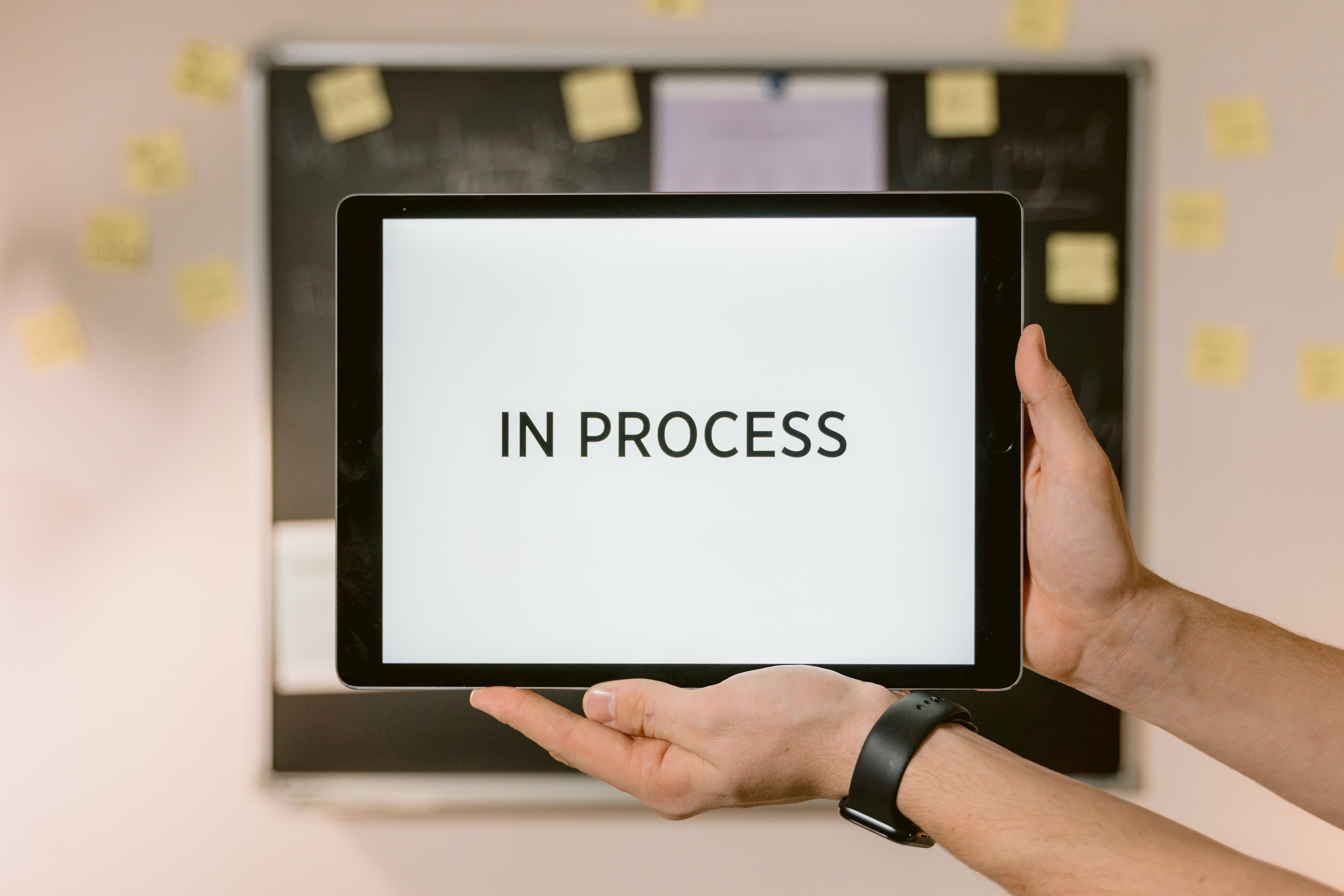 Reviewing SOP performance metrics and assigning ownership for ongoing maintenance