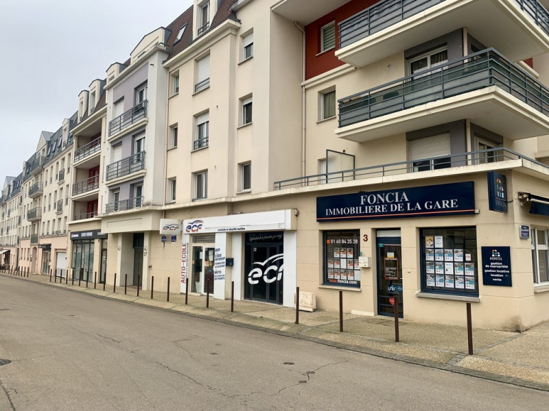Boutique à Brétigny-sur-Orge
