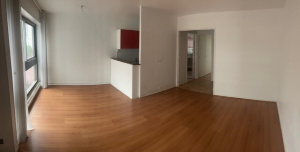 Appartement à Paris 12ème