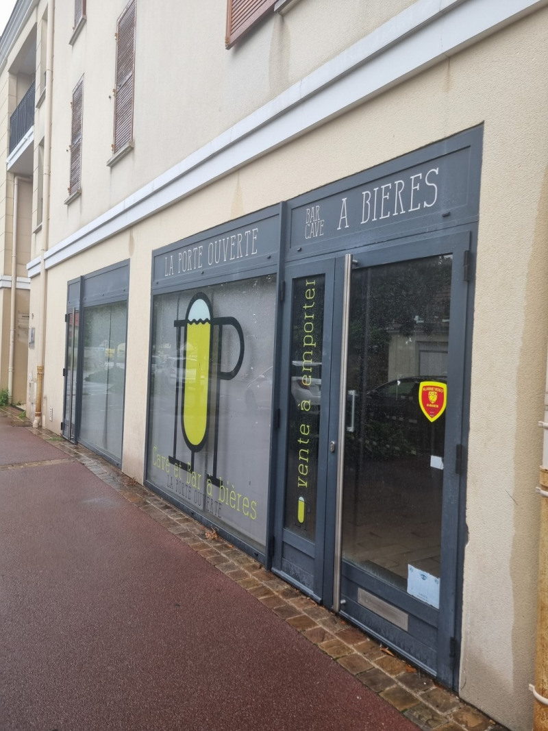 Boutique à Voisins-le-Bretonneux