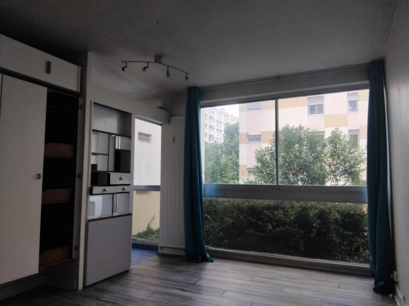 Appartement à Paris 15ème