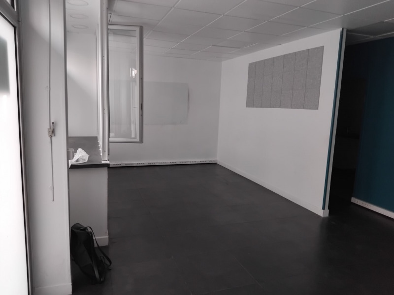 Boutique à Paris 11ème