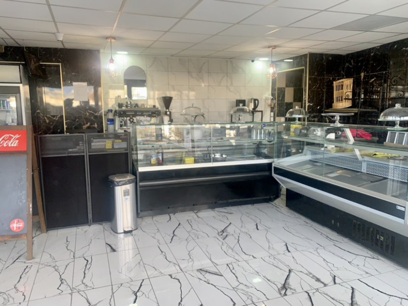 Boutique à Saint-Ouen