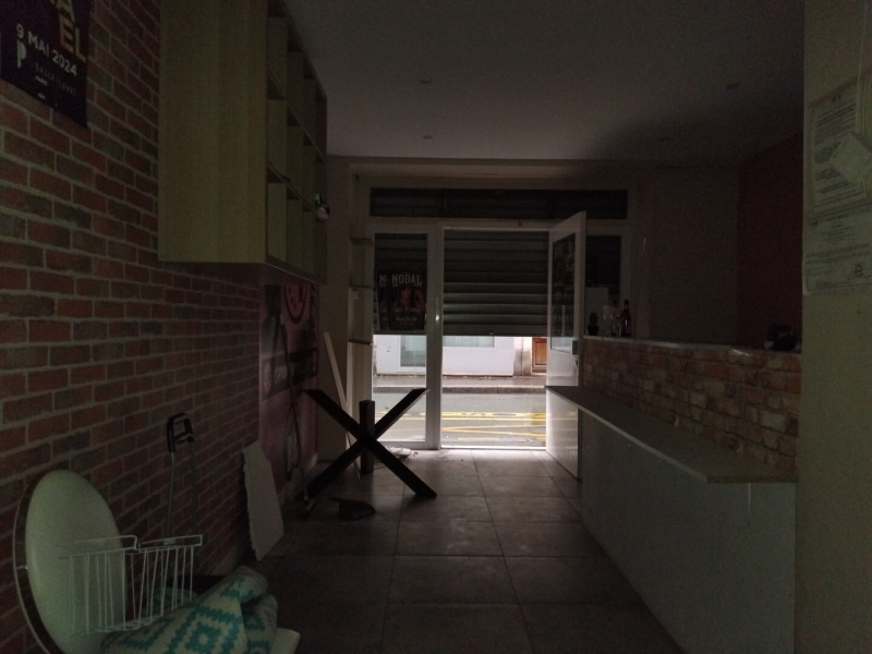 Boutique à Paris 14ème