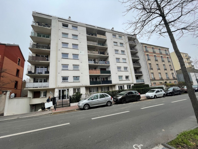 Appartement à Saint-Maur-des-Fossés