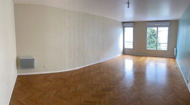 Appartement à Suresnes