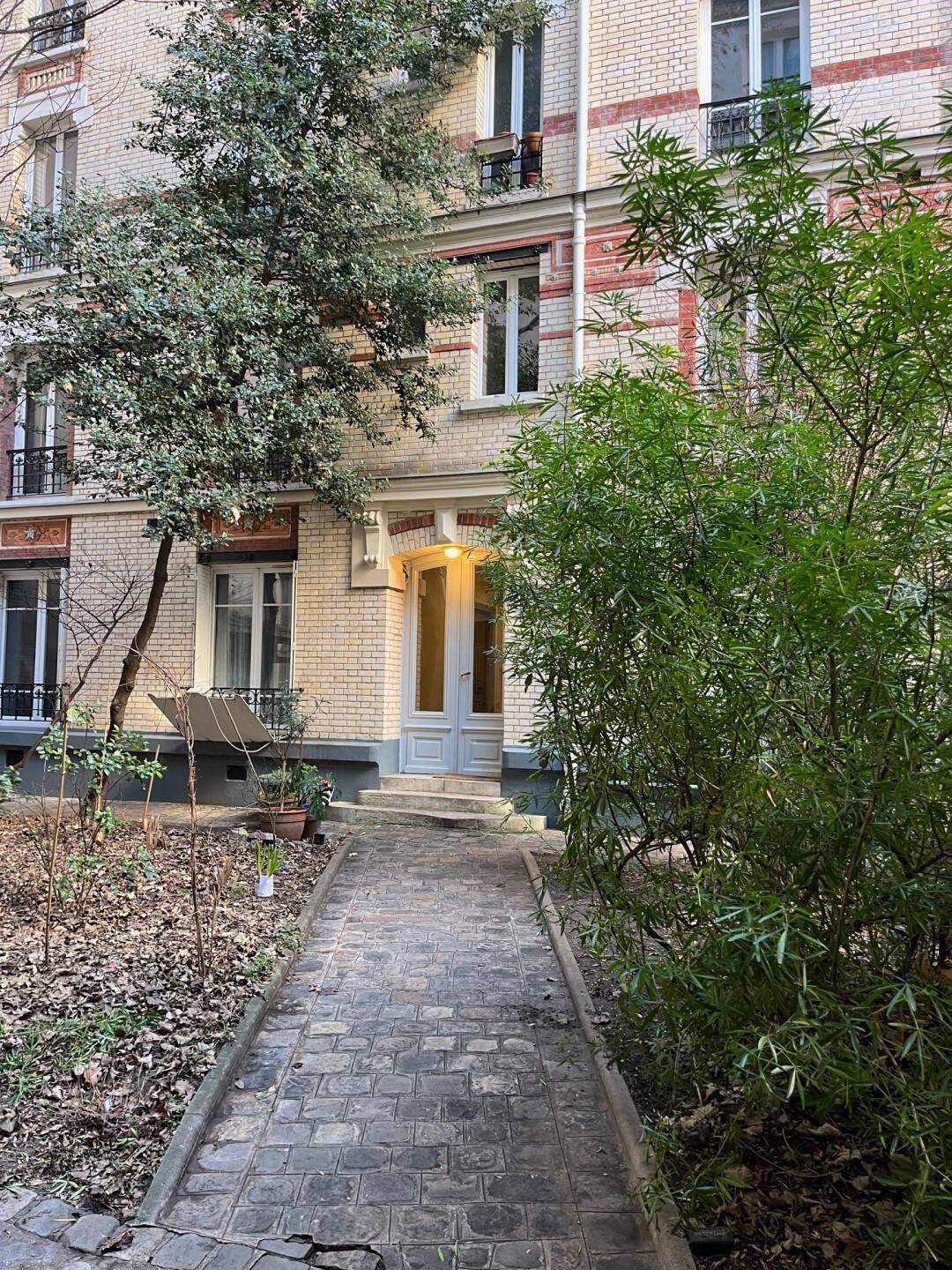 Appartement à Paris 9ème arrondissement