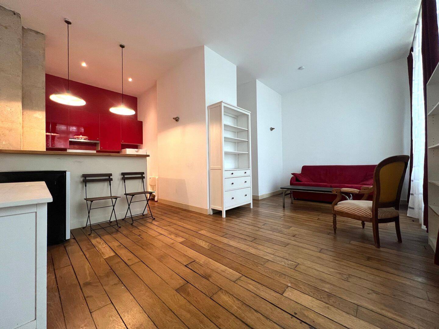 Appartement à Paris 9ème arrondissement