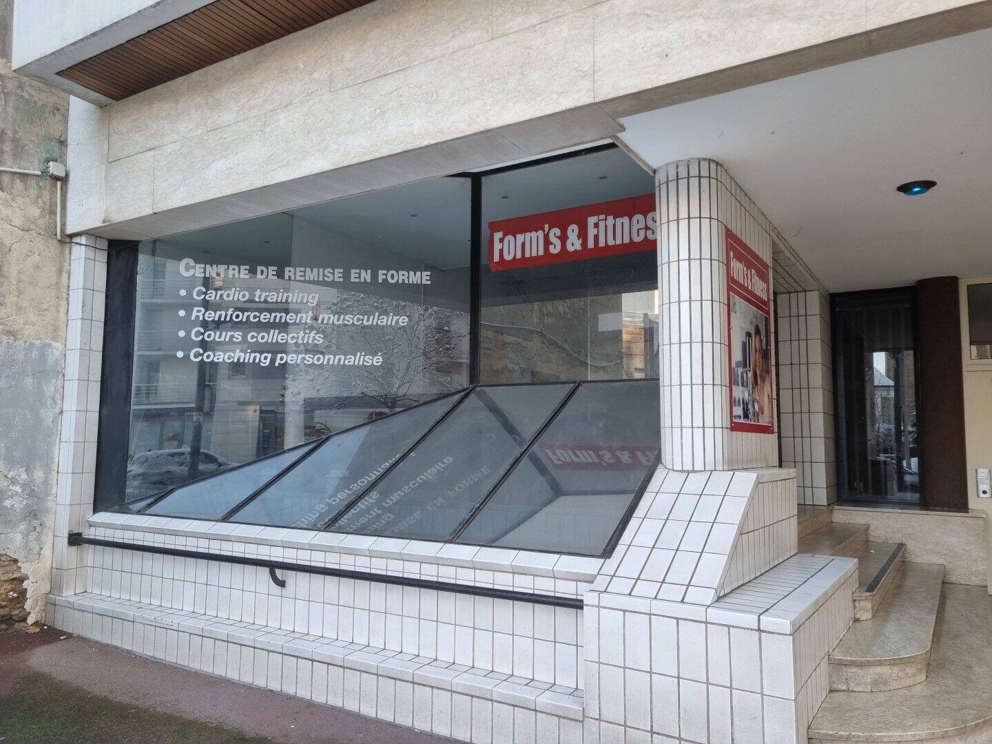 Boutique à Issy-les-Moulineaux