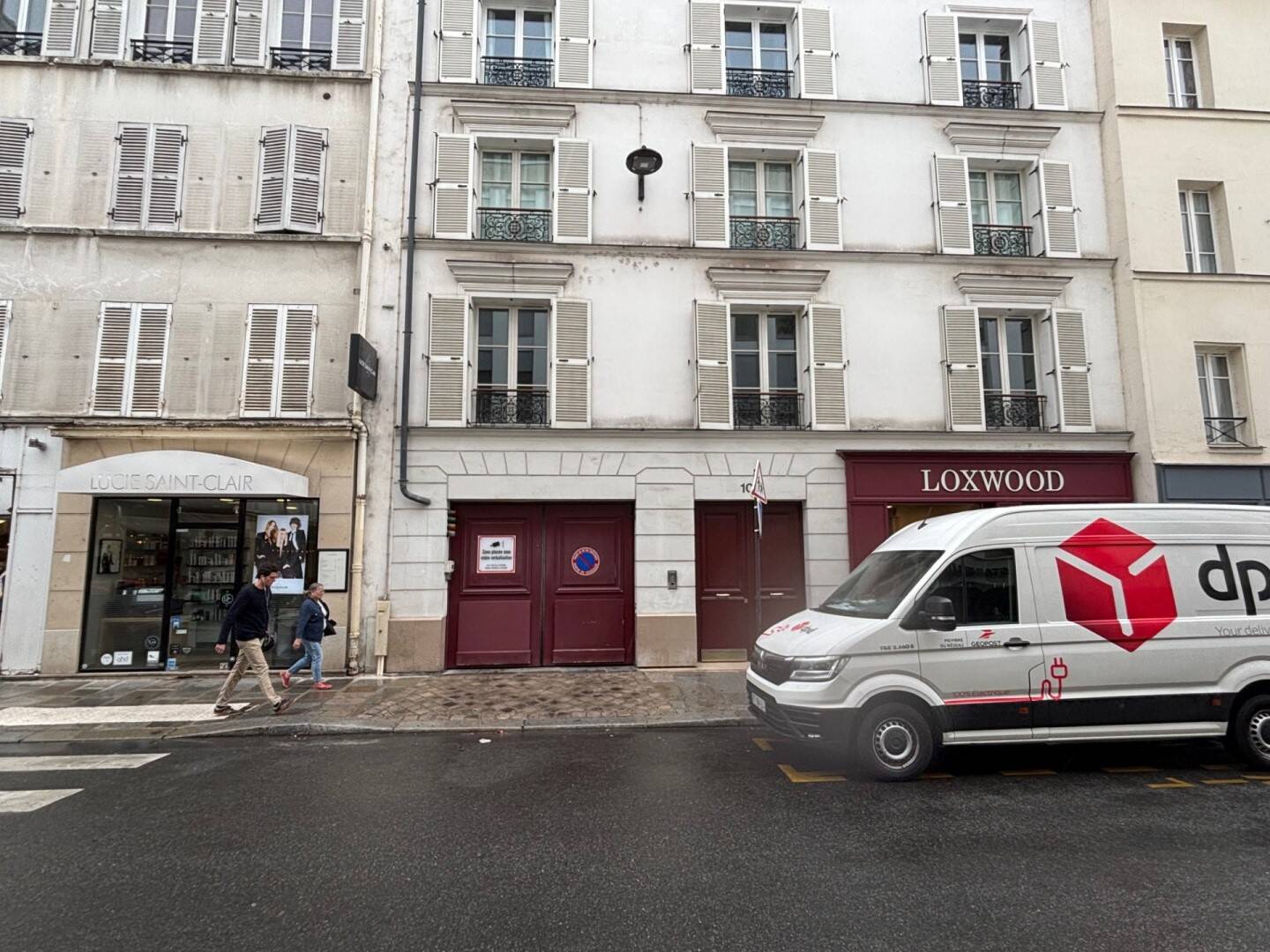 Bureaux à Paris 7ème arrondissement