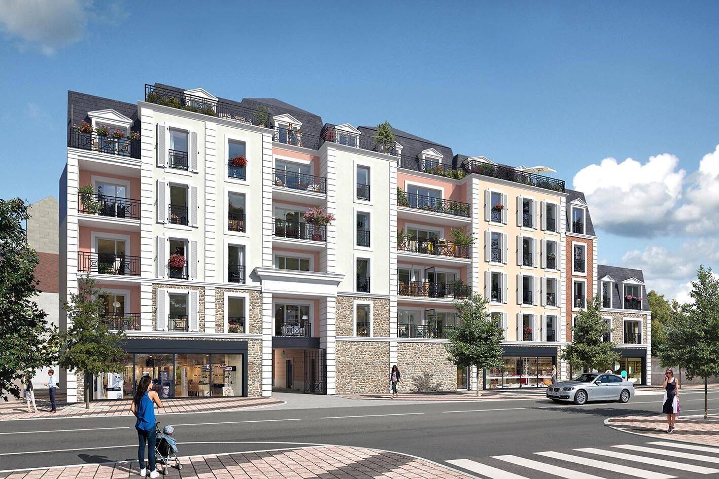 Boutique à Chelles