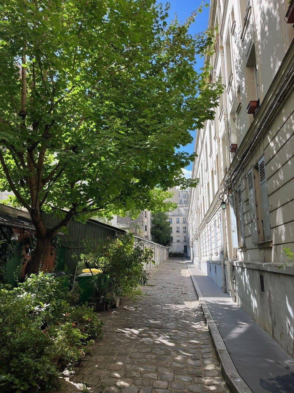 Appartement à Paris 9ème arrondissement