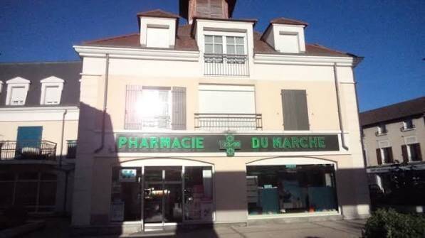 Boutique à Draveil