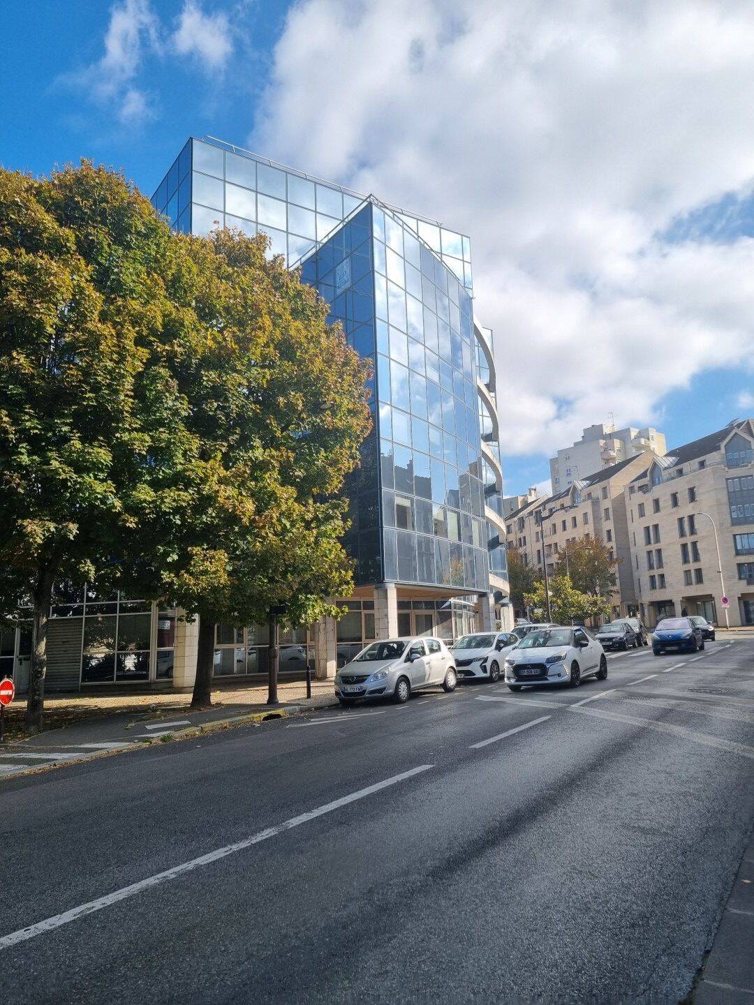 Bureaux à Creil