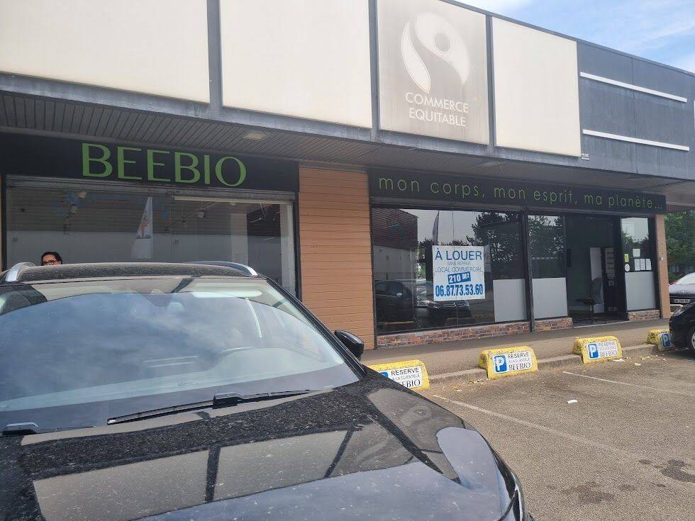 Boutique à La Queue-les-Yvelines