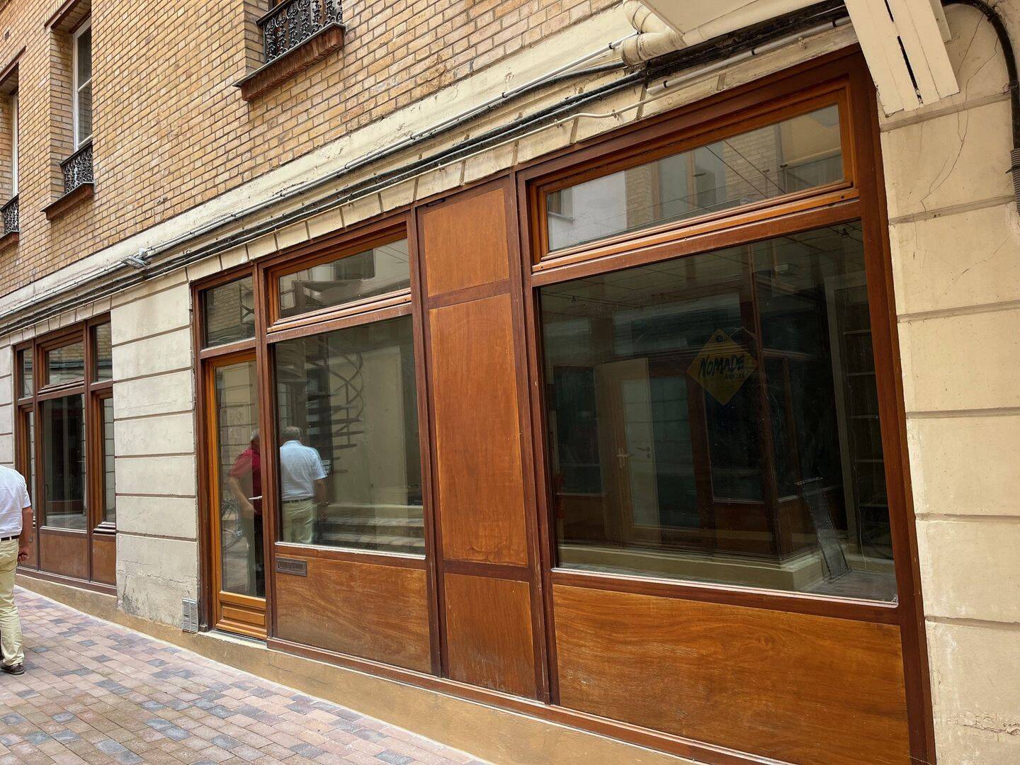 Bureaux à Paris 5ème arrondissement