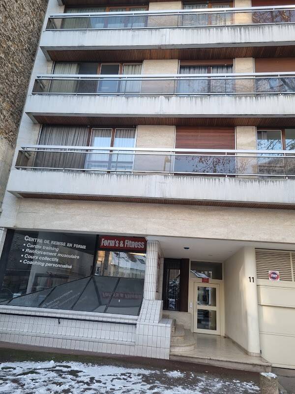 Boutique à Issy-les-Moulineaux