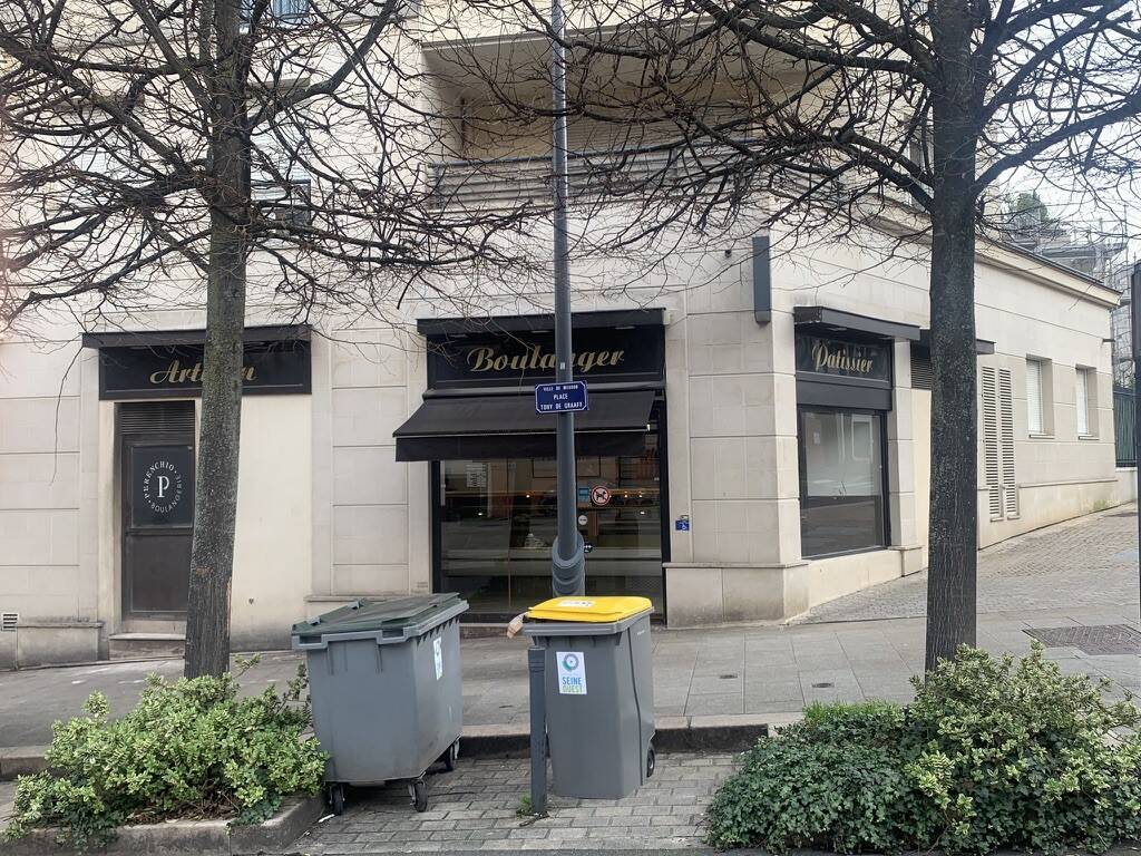 Boutique à Meudon