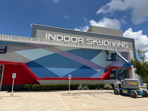 exterior house painting in san antonio