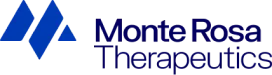 Monte Rosa Therapeutics logo