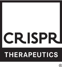 CRISPR Therapeutics logo