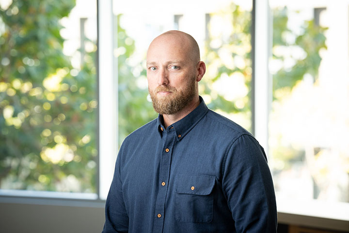 People Headshots