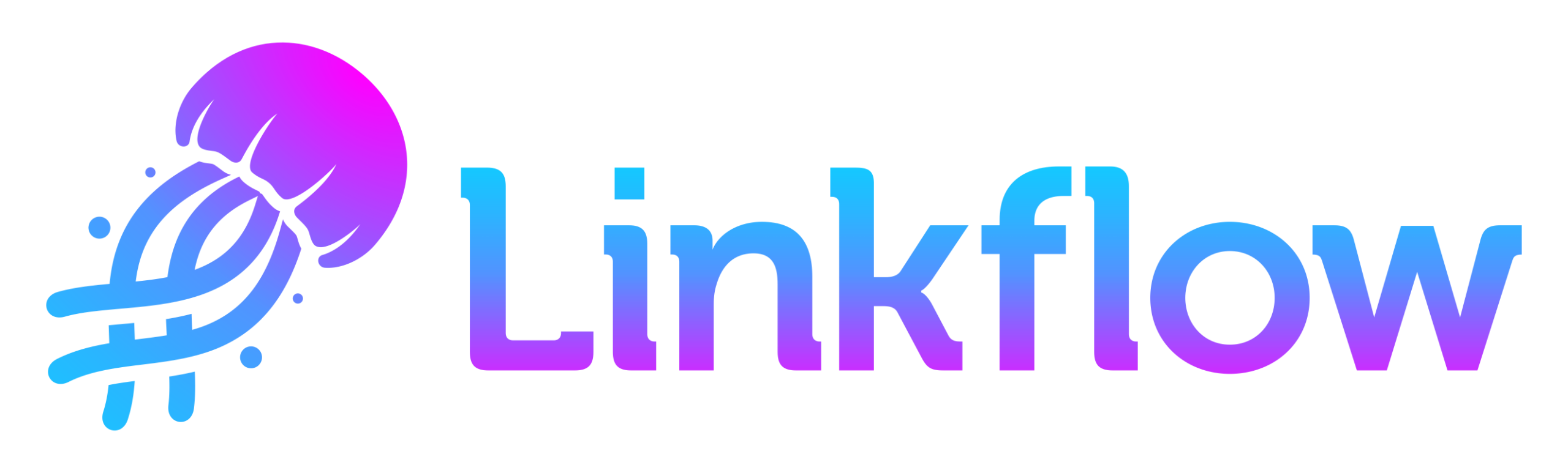 Linkflow logo