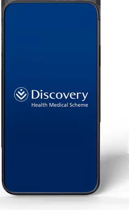 Smartphone mockup highlighting Dental Impressions mobile-friendly experience.