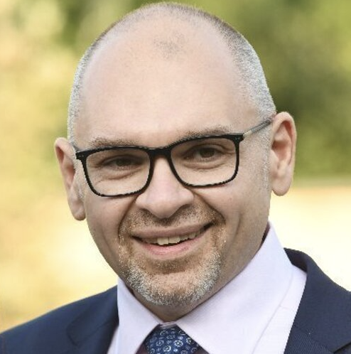 Milo Todorovich