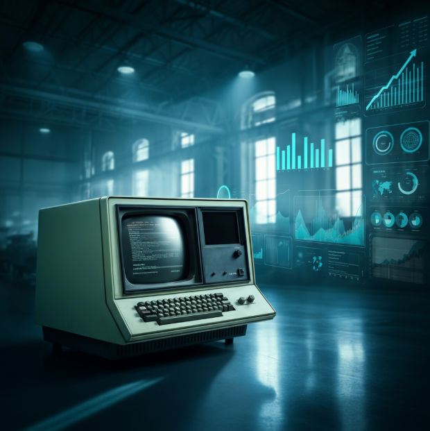 Match Your Legacy Modernization Approach to Your Business Opportunity