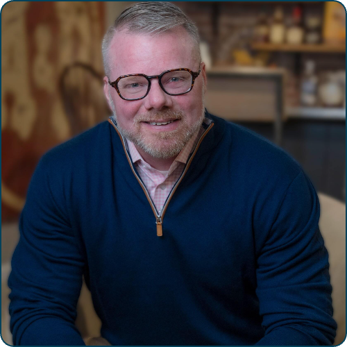 Steve Green