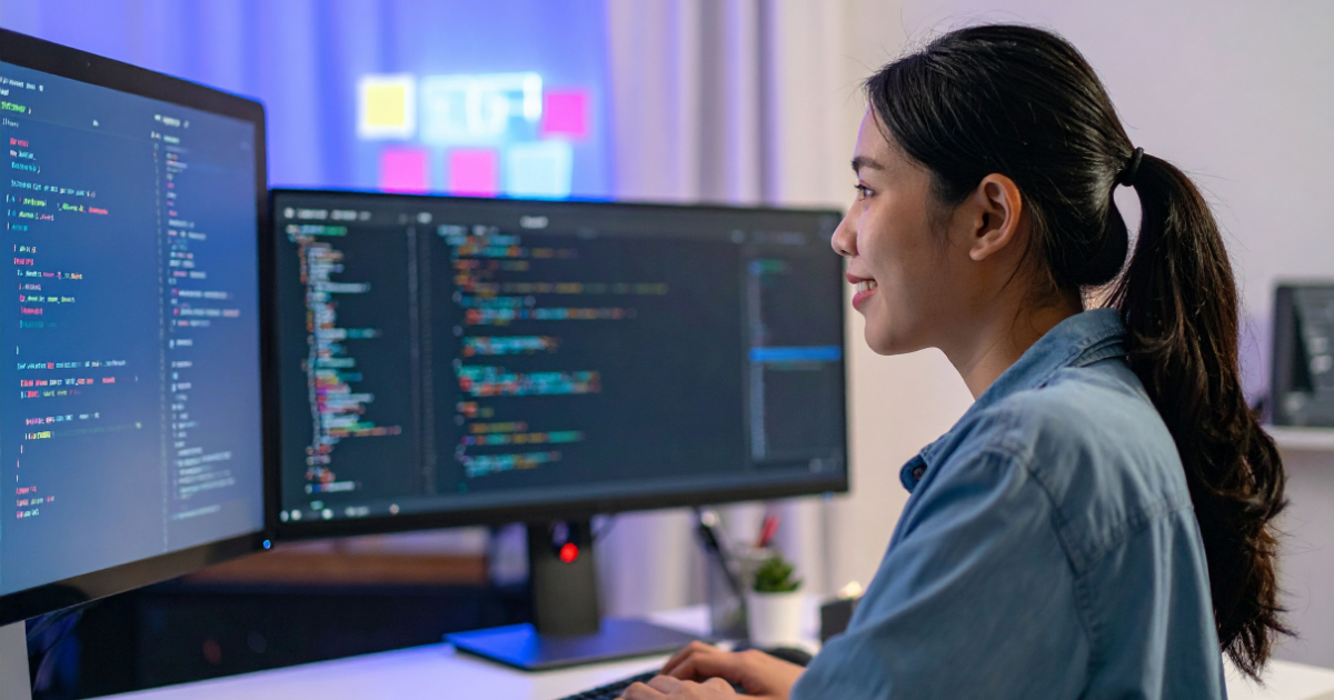 Autonomous Coding Is Earned, Not Assumed