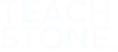 teach stone logo