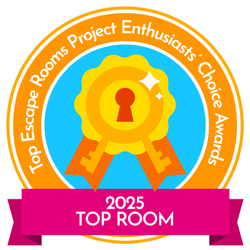 TERPECA 2025 top room award