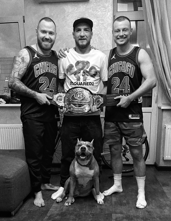 Ярослав Амосов