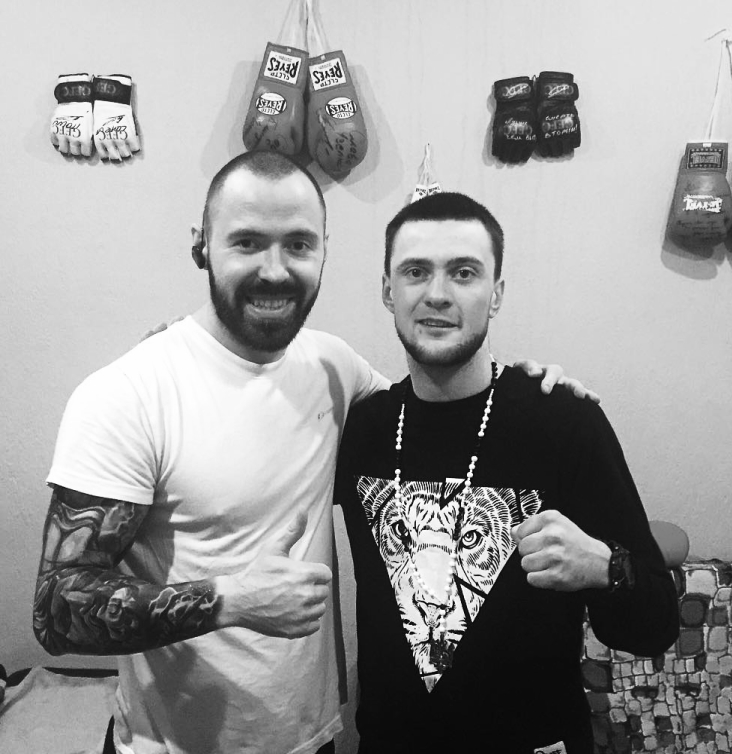 Олександр Ярмак