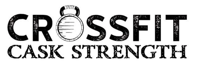 CrossFit Cask Strength