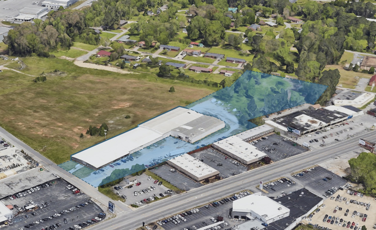 Chattanooga Industrial