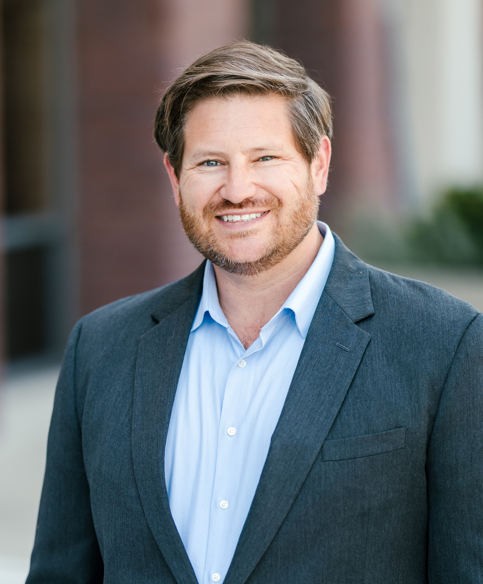 Brad Peters, MBA