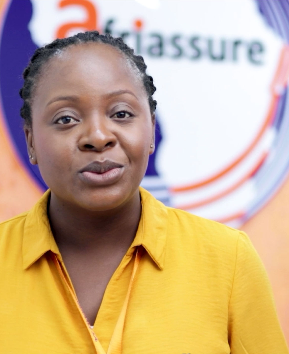 Spot publicitaire Afriassure