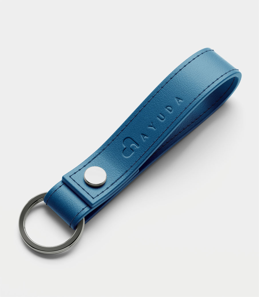 Identité visuelle pour Ayuda