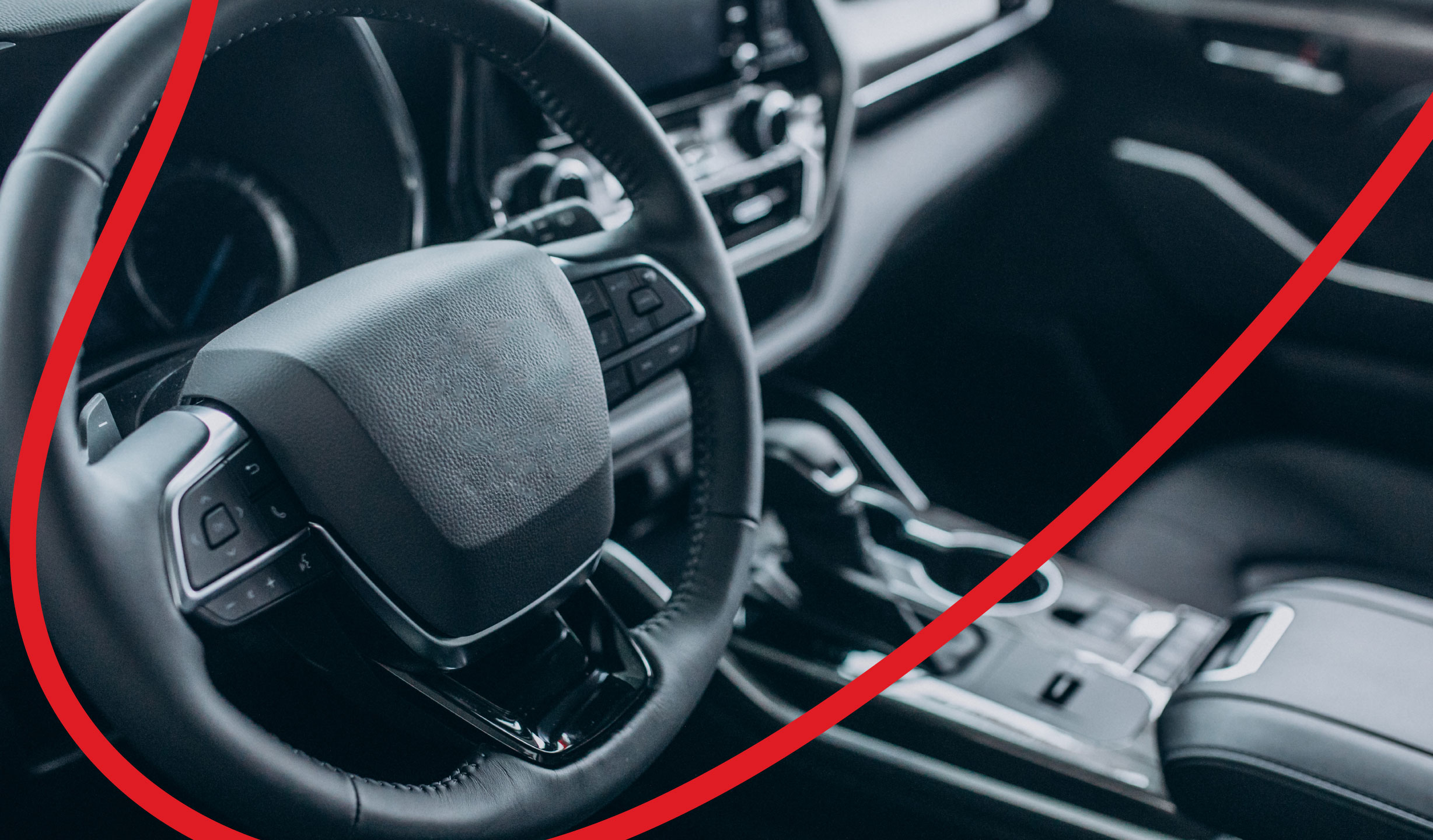 Identité visuelle pour Ryda