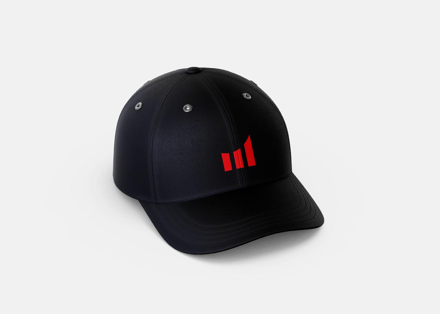 Identité visuelle pour MasterclassByFinkeo